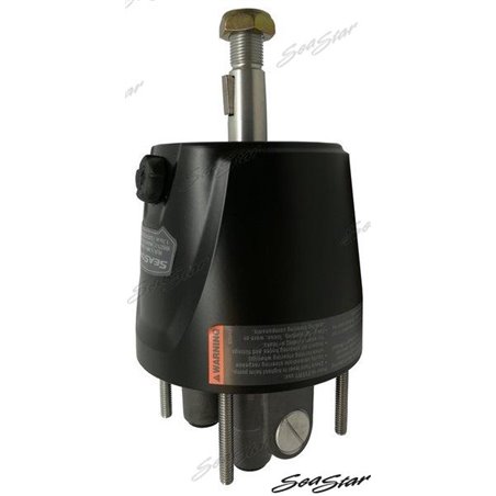 BOMBA DIRECCION HIDRAULICA FB 150HP