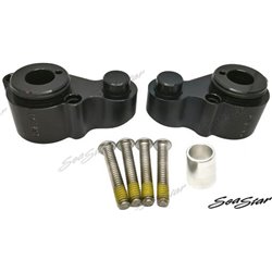 KIT REPARACION CILINDRO BAYSTAR