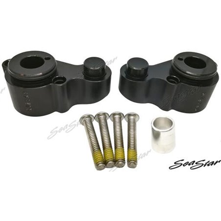 KIT REPARACION CILINDRO BAYSTAR