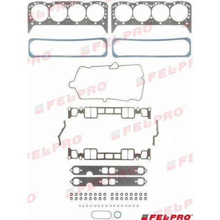 KIT JUNTAS SUPERIOR 5.7L VORTEC