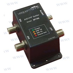 SPLITTER PARA AIS VESPERMARINE