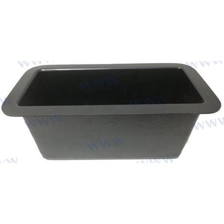 ADAPTADOR STANDARD BOX 10x4