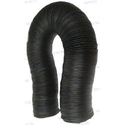 TUBO AIRE dim 102mm - 10mts