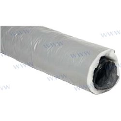 TUBO DE AIRE 152MM  10MTS