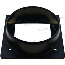 ADAPTADOR REDONDO 150mm