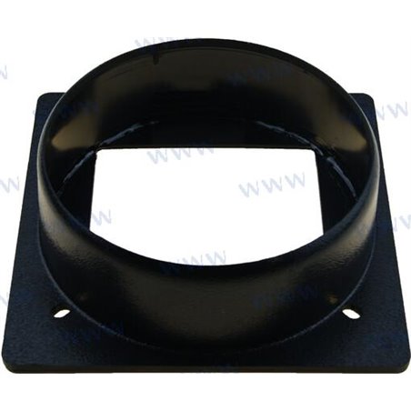 ADAPTADOR REDONDO 150mm