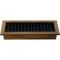 REJILLA TEKA CON CIERRE 12x4 SALIDA AIRE