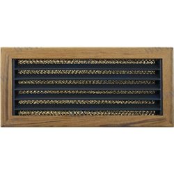 REJILLA TEKA  TOMA AIRE 12X5