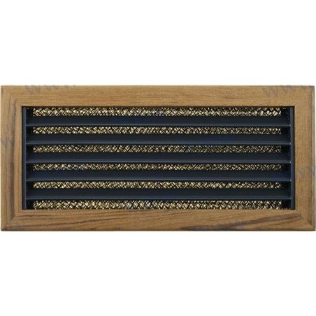 REJILLA TEKA  TOMA AIRE 12X5