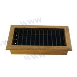 REJILLA SALIDA  TEKA CON CIERRE 10x5