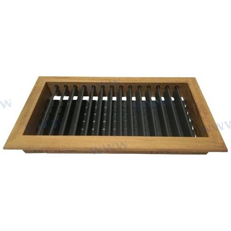 REJILLA DE SALIDA 12x6 TEKA