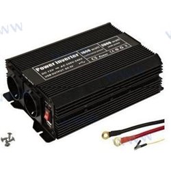 CONVERTIDOR 12V ONDA MODIFICADA 600W