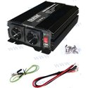 CONVERTIDOR 12V ONDA MODIFICADA 1500W