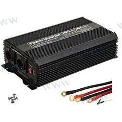 CONVERTIDOR 24V ONDA MODIFICADA 2000W