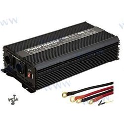 INVERTER 24V - 3000W ONDA MODIFICADA