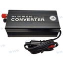REDUCTOR 24V A 12V  10AMP