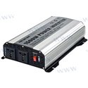 CONVERTIDOR 12V SENOIDAL PURA 1500W