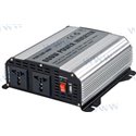 CONVERTIDOR 12V SENOIDAL PURA 600W