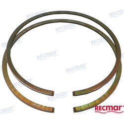 KIT AROS PISTON A 030