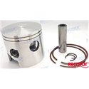 KIT PISTON BABOR STANDAR V6