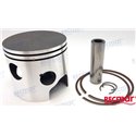 KIT PISTON STANDARD ESTRIBOR V6