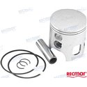 KIT PISTON A 040 YAMAHA V4 Y V6