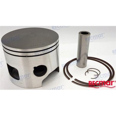 KIT PISTON A 040 YAMAHA V4 Y V6