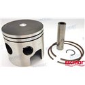 KIT PISTON A 030 2 CIL.