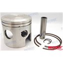 KIT PISTON STANDAR 2 CIL