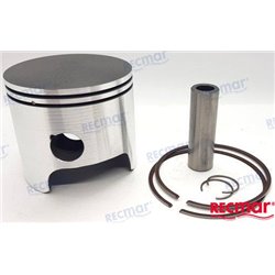 KIT PISTON A 030 2 Y 3