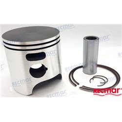 KIT PISTON A 030 YAMAHA 3