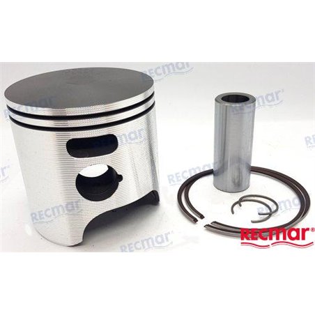 KIT PISTON A 030 YAMAHA 3
