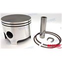 KIT PISTON STANDAR V6