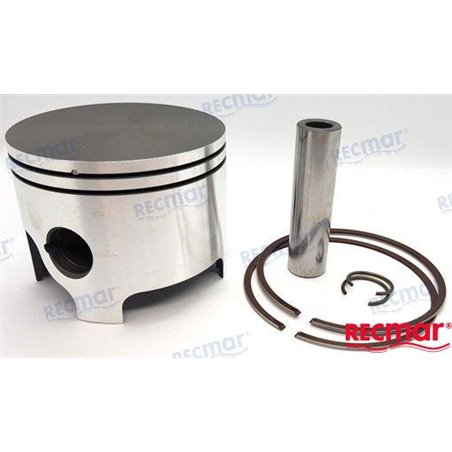 KIT PISTON STANDAR V6
