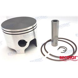 KIT PISTON A 030