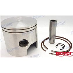 KIT PISTON STANDAR MERCURY V6