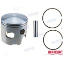 KIT PISTON STANDAR TOHATSU 4 CIL
