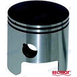 KIT PISTON A 030 TOHATSU 3 CIL