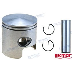 KIT PISTON A 030 TOHATSU 2 CIL