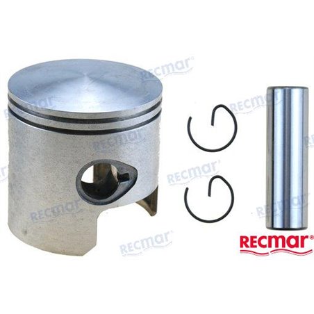 KIT PISTON A 030 TOHATSU 2 CIL