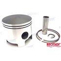 KIT PISTON MERCURY A 030 ESTRIBOR V6