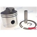 KIT PISTON STANDAR OMC V4