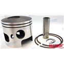 KIT PISTON OMC STANDART V6