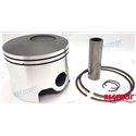 KIT PISTON OMC 0.30 V6