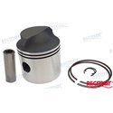 KIT PISTON STANDAR OMC