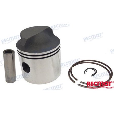 KIT PISTON STANDAR OMC