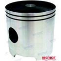 PISTON MERCURY 0,20