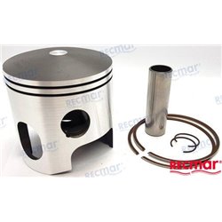 KIT PISTON SUZUKI 0.40 4 CIL