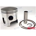 KIT PISTON STANDAR SUZUKI 4 CIL