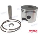 OBSOLETO - PISTON FUERABORDA BABOR 030